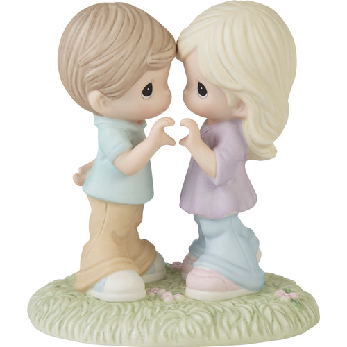 Figurines Inspired By Love | Precious Moments - Page 2