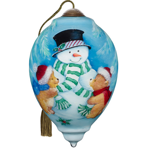 Special Friends Warm The Heart Ornament Special Friends Warm The Heart Ornament