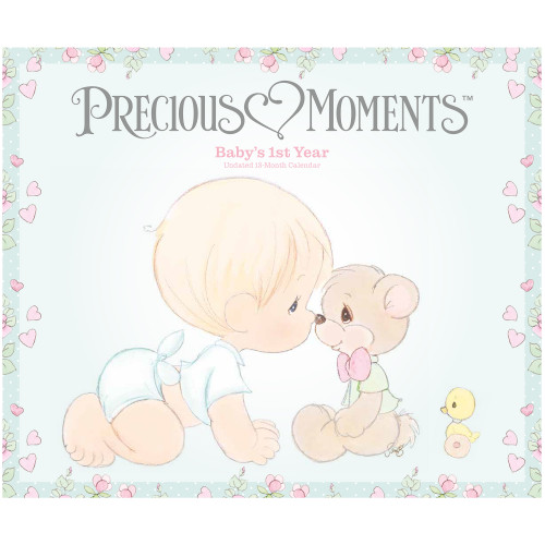 New Arrival Baby Gifts | Precious Moments