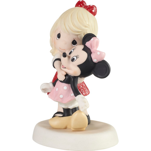 Disny Figurine Minnie Mouse 