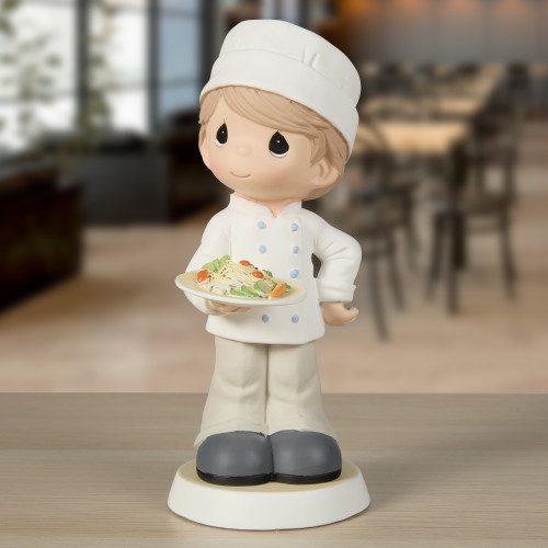 Bon Appétit Figurine Bon Appétit Figurine