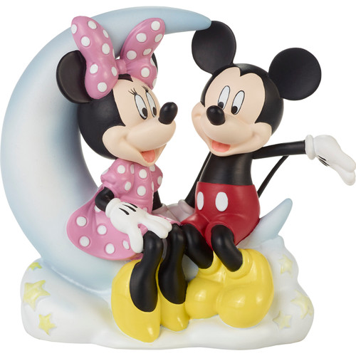 Disney - Mickey Mouse & Minnie Mouse - Mickey Mouse & Minnie Mouse 