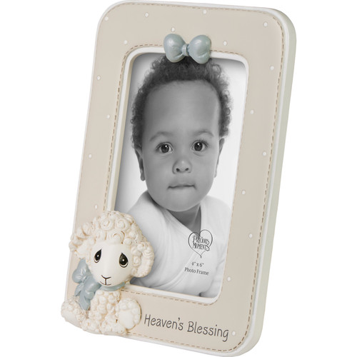 Heaven’s Blessing Photo Frame