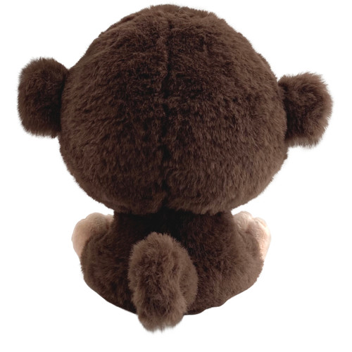 Cutie Pet-tudies 236802 Monkey Plush – Momo