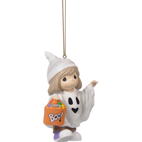 Have A Spook-tacular Halloween Ornament