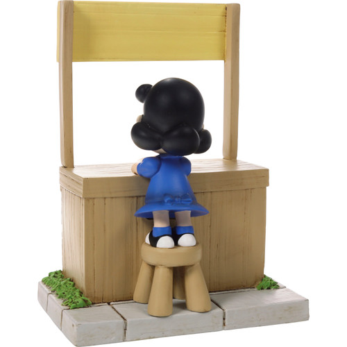 Peanuts Psychiatric Help 5¢ Resin Calendar     Peanuts Psychiatric Help 5¢ Resin Calendar