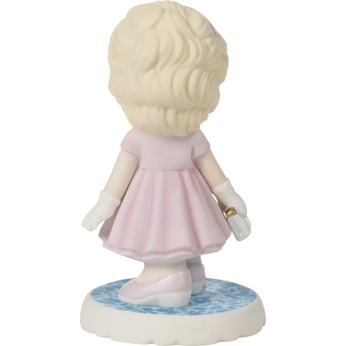 Feeling Nifty In The 50s Figurine Feeling Nifty In The 50s Figurine