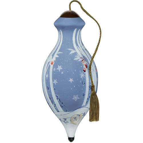 Festive Forest Ornament Festive Forest Ornament