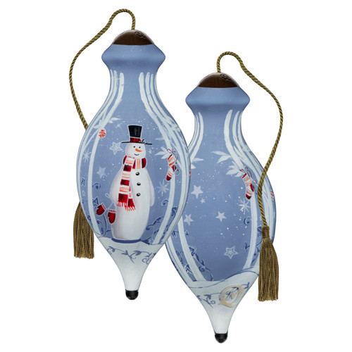 Festive Forest Ornament - Thumbnail 4