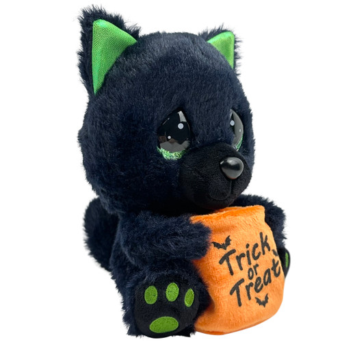 Ghost Midnight Halloween Cat Ghost Cutie Pet-tudies Stuffed Animal Ghost Midnight Halloween Cat Ghost Cutie Pet-tudies Stuffed Animal