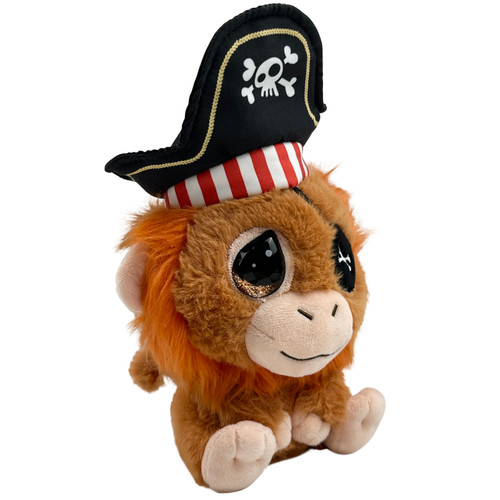 Orangebeard Halloween Orangutan Cutie Pet-tudies Stuffed Animal Orangebeard Halloween Orangutan Cutie Pet-tudies Stuffed Animal
