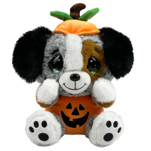 Ausie Halloween Shepherd Cutie Pet-tudies Stuffed Animal Ausie Halloween Shepherd Cutie Pet-tudies Stuffed Animal