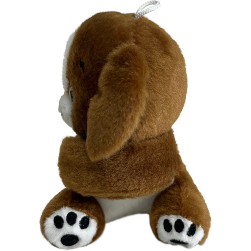 Buddy Beagle Cutie Pet-tudies Wrist Cuff  Buddy Beagle Cutie Pet-tudies Wrist Cuff