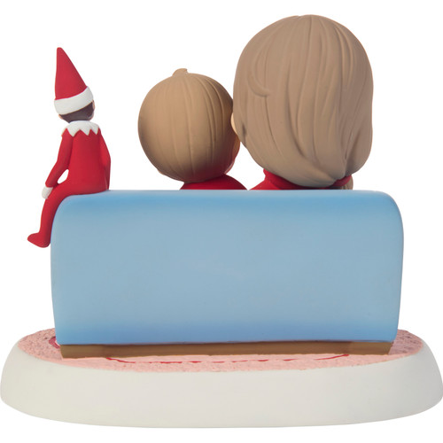 The Elf on the Shelf You Make Christmas Come To Life Boy Figurine The Elf on the Shelf You Make Christmas Come To Life Boy Figurine