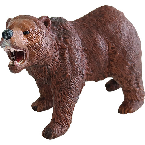 Animal Quest Zoo Animals 8-Piece Set Animal Quest Zoo Animals 8-Piece Set