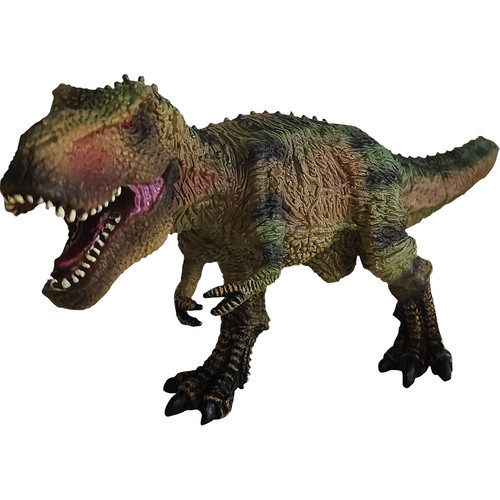 Animal Quest Ancient Animals 8-Piece Set Animal Quest Ancient Animals 8-Piece Set