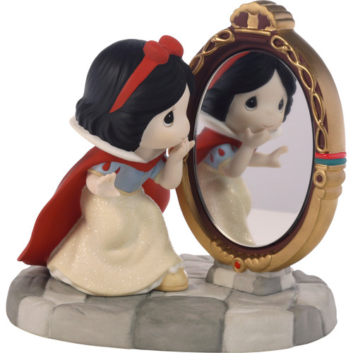 Your Kindness Shines Through Disney Snow White Figurine