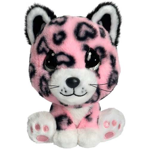 Valentina Leopard Cutie Pet-tudies Stuffed Animal
