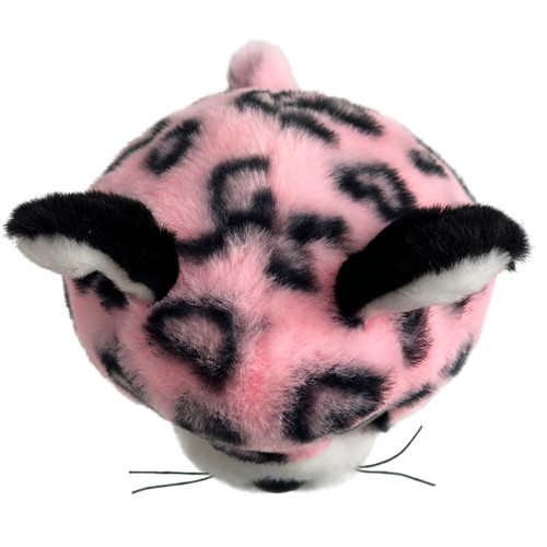 Valentina Leopard Cutie Pet-tudies Stuffed Animal