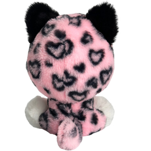 Valentina Leopard Cutie Pet-tudies Stuffed Animal