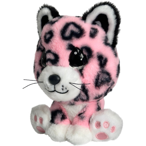 Valentina Leopard Cutie Pet-tudies Stuffed Animal
