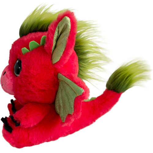 Rowan Red Dragon Cutie Pet-tudies Stuffed Animal Rowan Red Dragon Cutie Pet-tudies Stuffed Animal