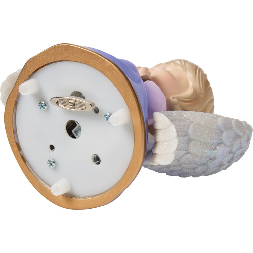 The Grace Of God Be With You Always Musical