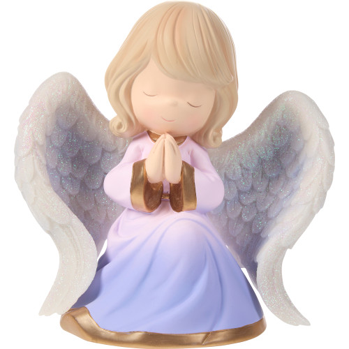 The Grace Of God Be With You Always Musical