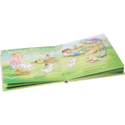 Countdown to Easter Book 