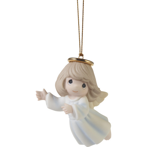 Blessings Of Love Girl Angel Ornament Blessings Of Love Girl Angel Ornament
