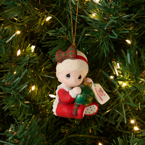 クリスマスオーナメントファーストクリスマスbaby 記念2015 Babys first Christmas – 代官山 クリスマスカンパニー