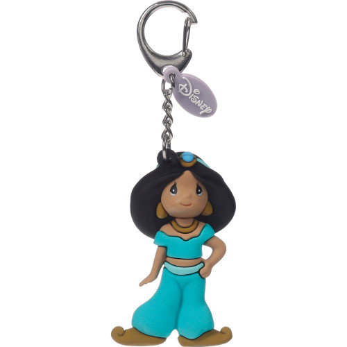 Disney Jasmine Backpack Clip