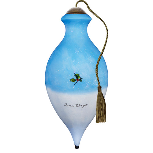 North Pole Friends Ornament North Pole Friends Ornament