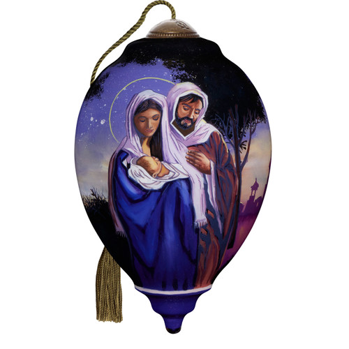 O Holy Night Ornament