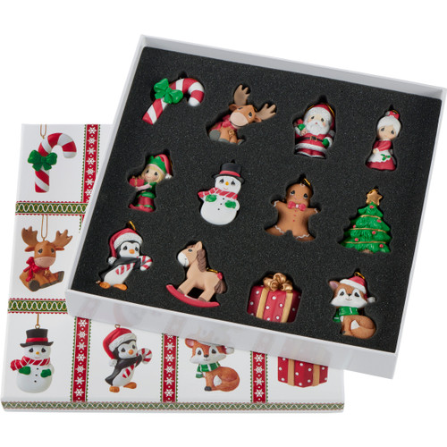 Christmas Figurines & Gifts | New Arrivals | Precious Moments