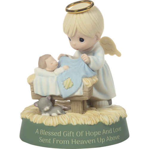 A Gift Of Hope Angel Figurine