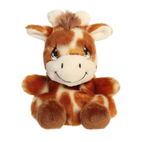 Palm Pals™ – 5" Raffie Giraffe Stuffed Animal