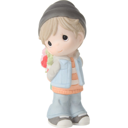 Love You Bunches Figurine