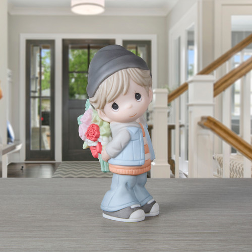 Love You Bunches Figurine