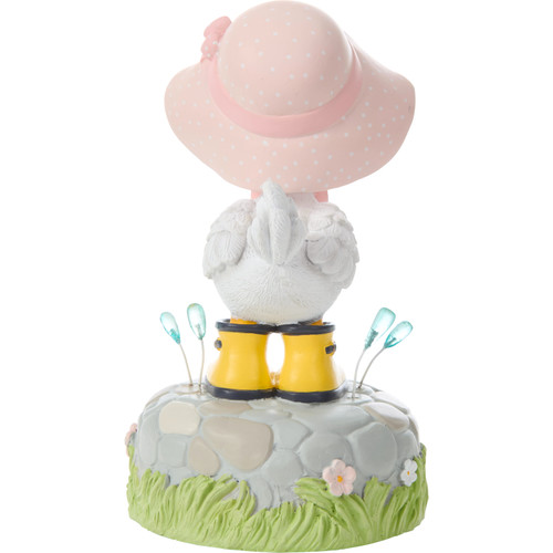 Waddle Together, Whatever The Weather Duck Musical