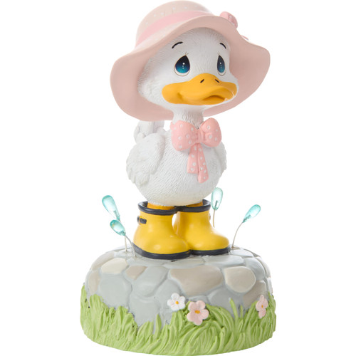 Waddle Together, Whatever The Weather Duck Musical