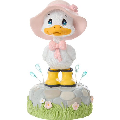 Waddle Together, Whatever The Weather Duck Musical