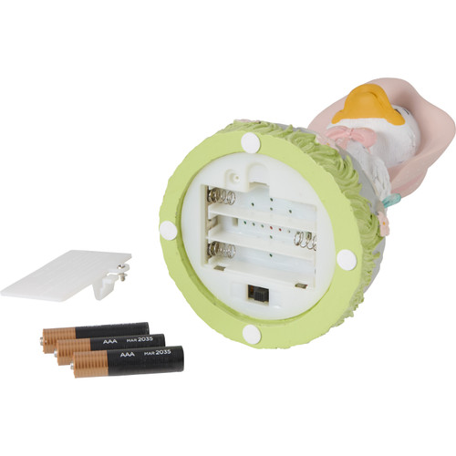 Waddle Together, Whatever The Weather Duck Musical