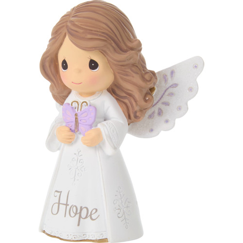 Hope Mini Angel Figurine