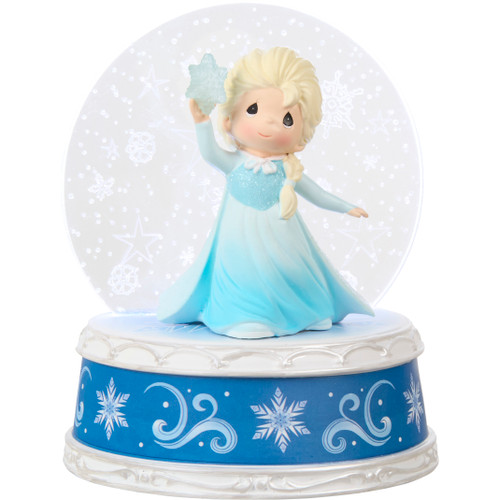 Born To Sparkle And Shine Disney Elsa LED Musical
