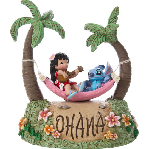 Disney Lilo & Stitch ‘Ohana Musical 
