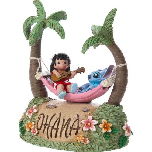 Disney Lilo & Stitch ‘Ohana Musical 