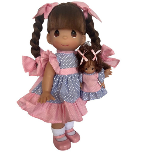 Summertime Friends Doll, Brunette