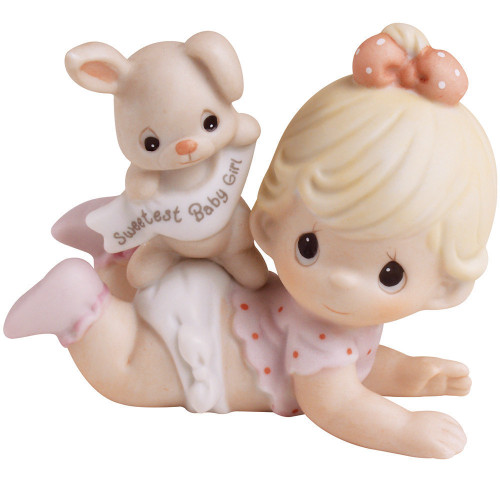 Baby Figurines | Precious Moments - Page 2