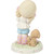 Growing In Grace, Age 12, Blonde Girl Figurine Growing In Grace, Age 12, Blonde Girl Figurine